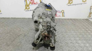 209161 caja cambios ajr bmw serie 3 berlina (e46)