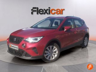Seat Arona 1.0 TSI 81kW (110CV) Style