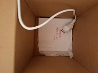 Friggitrice ad aria Ariete Airy Fryer mini
