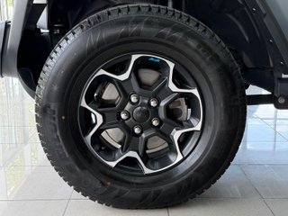 Jeep Wrangler Rubicon 2022