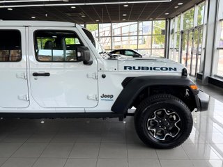 Jeep Wrangler Rubicon 2022