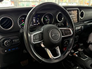 Jeep Wrangler Rubicon 2022