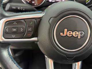 Jeep Wrangler Rubicon 2022