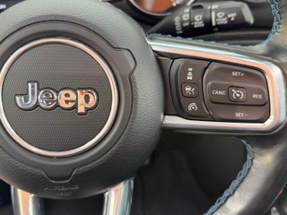 Jeep Wrangler Rubicon 2022