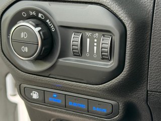 Jeep Wrangler Rubicon 2022