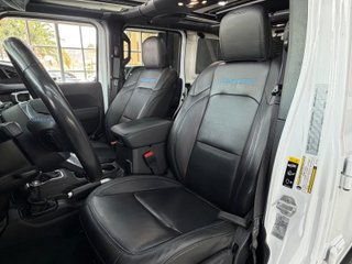 Jeep Wrangler Rubicon 2022