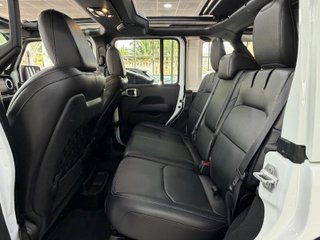 Jeep Wrangler Rubicon 2022