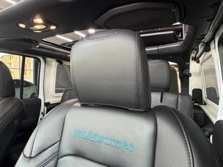 Jeep Wrangler Rubicon 2022