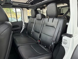Jeep Wrangler Rubicon 2022