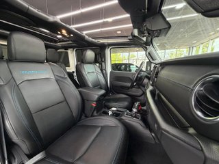 Jeep Wrangler Rubicon 2022