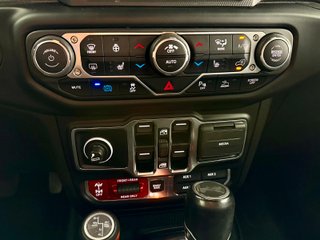 Jeep Wrangler Rubicon 2022