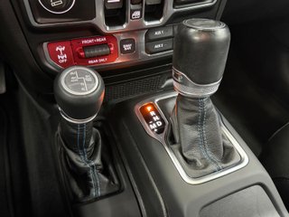 Jeep Wrangler Rubicon 2022