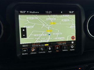 Jeep Wrangler Rubicon 2022