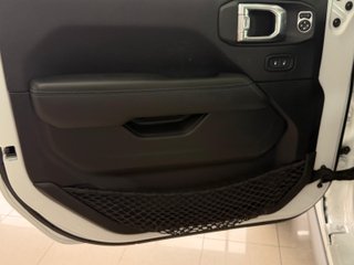Jeep Wrangler Rubicon 2022