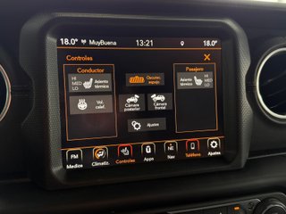Jeep Wrangler Rubicon 2022