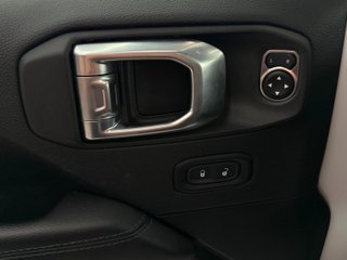 Jeep Wrangler Rubicon 2022