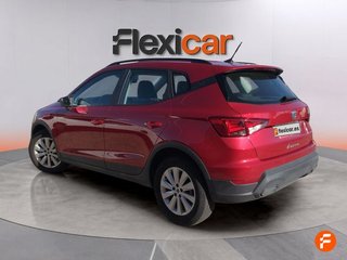 Seat Arona 1.0 TSI 81kW (110CV) Style