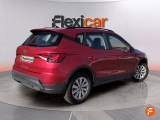 Seat Arona 1.0 TSI 81kW (110CV) Style