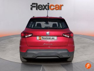 Seat Arona 1.0 TSI 81kW (110CV) Style