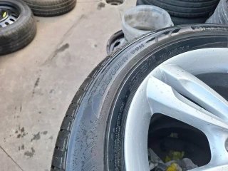 Hyundai IX 35 225/60 R 17 99H - Rueda de repuesto