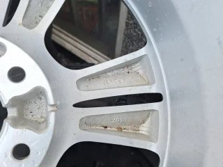 Hyundai IX 35 225/60 R 17 99H - Rueda de repuesto