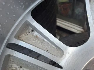 Hyundai IX 35 225/60 R 17 99H - Rueda de repuesto