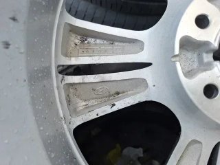 Hyundai IX 35 225/60 R 17 99H - Rueda de repuesto