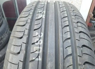 Hyundai IX 35 225/60 R 17 99H - Rueda de repuesto