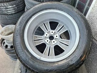 Hyundai IX 35 225/60 R 17 99H - Rueda de repuesto