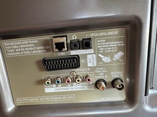 Televisor LG 42 pulgadas full HD