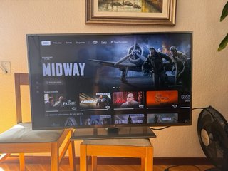 Televisor LG 42 pulgadas full HD