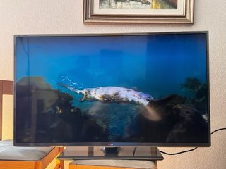 Televisor LG 42 pulgadas full HD