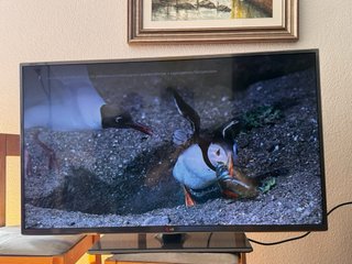 Televisor LG 42 pulgadas full HD