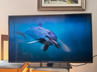 Televisor LG 42 pulgadas full HD