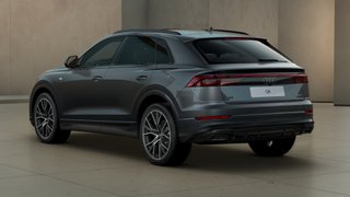 Audi Q8 SUV 45 TDI 231cvBlack Line quattro tiptr.