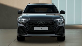 Audi Q8 SUV 45 TDI 231cvBlack Line quattro tiptr.
