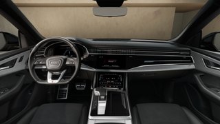 Audi Q8 SUV 45 TDI 231cvBlack Line quattro tiptr.