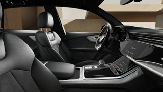 Audi Q8 SUV 45 TDI 231cvBlack Line quattro tiptr.