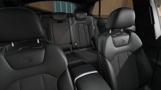 Audi Q8 SUV 45 TDI 231cvBlack Line quattro tiptr.