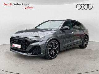 Audi Q8 SUV 45 TDI 231cvBlack Line quattro tiptr.