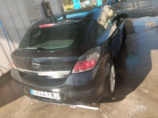 Opel Astra 2007