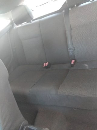 Opel Astra 2007