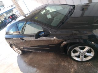 Opel Astra 2007
