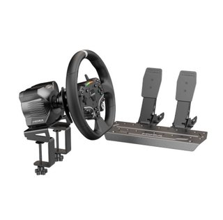 Volante MOZA R3 para Xbox y PC
