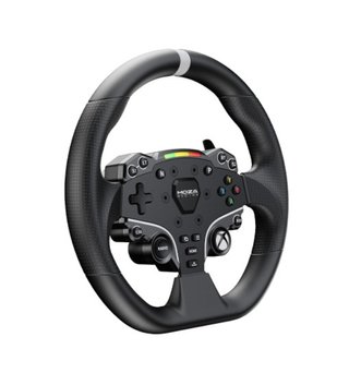 Volante MOZA R3 para Xbox y PC
