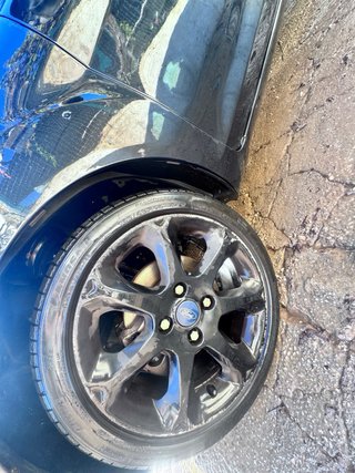 Ford Fiesta 2011