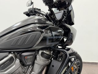 Harley Davidson Pan America Special 2023 Negra