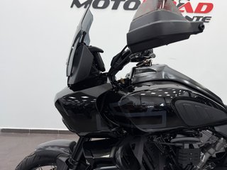 Harley Davidson Pan America Special 2023 Negra