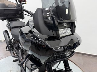 Harley Davidson Pan America Special 2023 Negra
