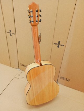 Guitarra Flamenca Ciprés Laminado